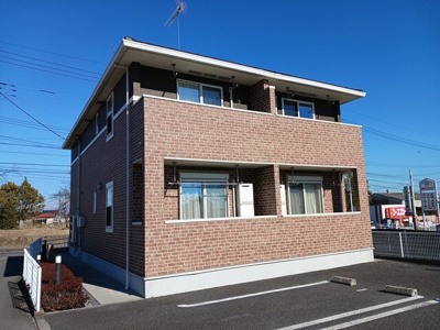 【外観】 | エンブレムＨ