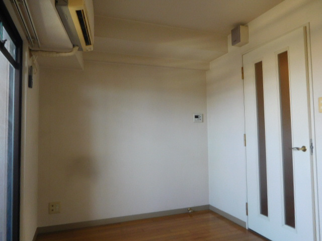 朝日プラザサウスコア姫路の子供部屋