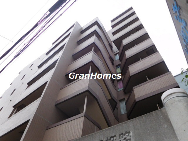 姫路市飾磨区三宅１丁目の賃貸マンション