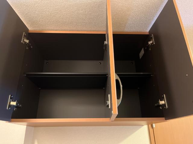 ハーモニーヒルズの収納|下駄箱