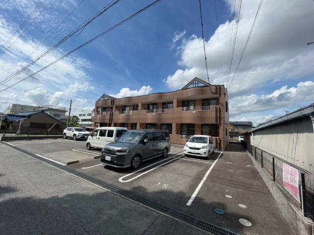 コンフォール恵Ⅱ