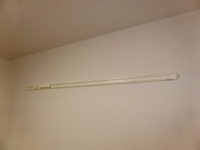 コンフォール恵Ⅱの設備|壁掛けフック