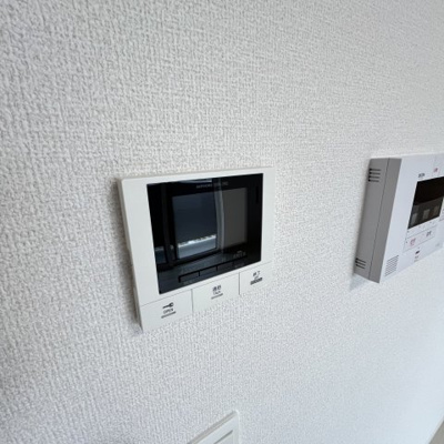 【セキュリティ】 | アルモニー彦根