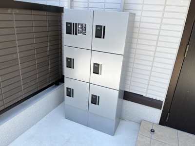【その他共用部分】 | アルモニー彦根