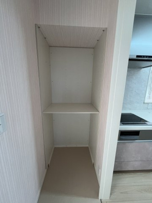 【設備】 | 東岡屋Ａ邸 | パントリー