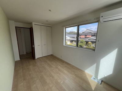 【洋室】 | 東岡屋Ａ邸
