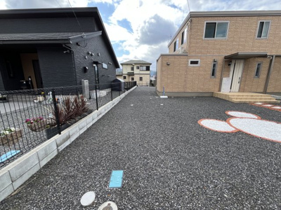 【その他】 | 東岡屋Ａ邸