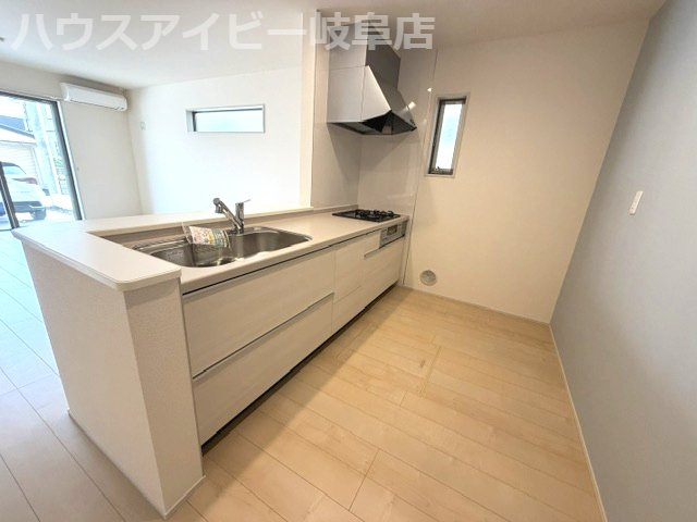 【キッチン】の画像