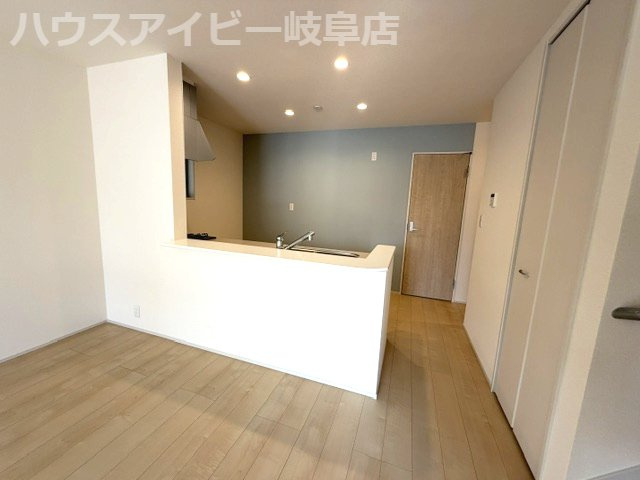 【キッチン】の画像