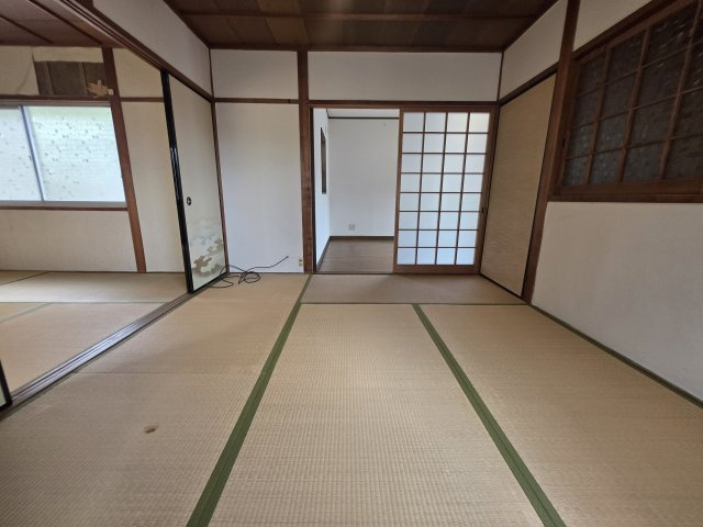 姫路市木場中古戸建の和室