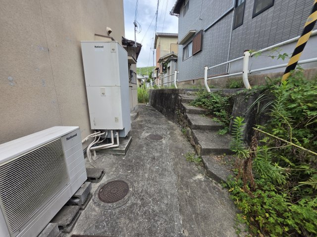 姫路市木場中古戸建のその他