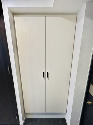 【設備】 | スワンズシティ新大阪ヴィーヴォ