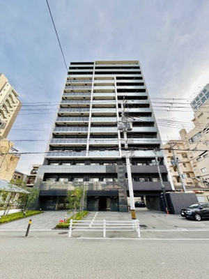【外観】 | スワンズシティ新大阪ヴィーヴォ