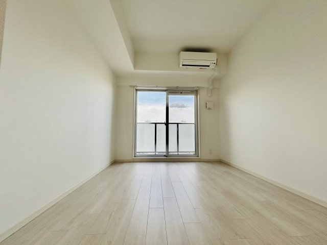 【居間・リビング】 | スワンズシティ新大阪ヴィーヴォ