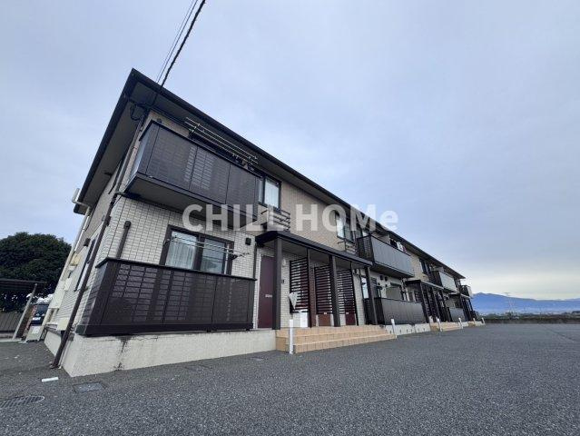 ミッドパレス　Ⅱの外観|当社、チルホームのHPもご覧ください(^^)/物件情報多数♪
