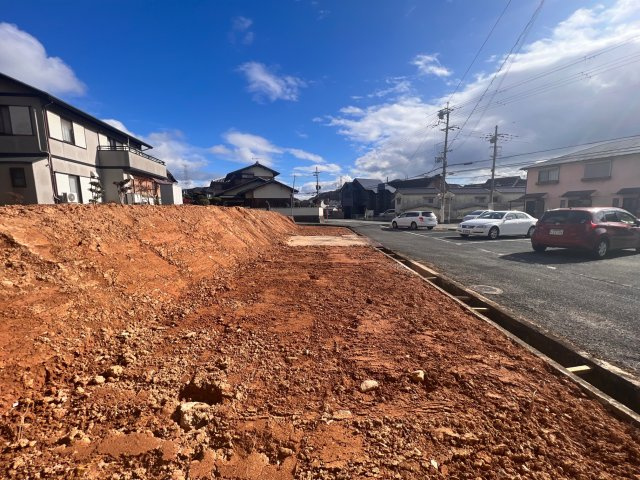 姫路市御立東４丁目分譲地2のその他