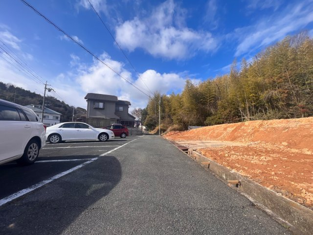 姫路市御立東４丁目分譲地2の周辺