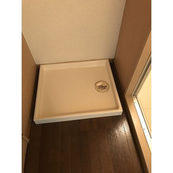 ジュピター翔の玄関