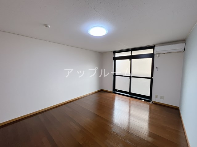 ジュピター翔の内装