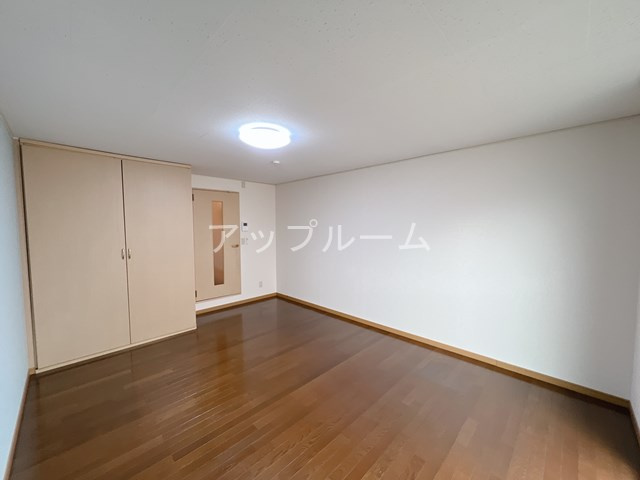 ジュピター翔の居間・リビング