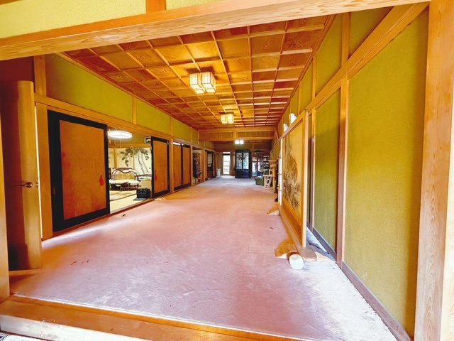 戸建　市川町澤のその他共用部分