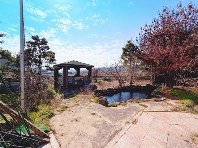 戸建　市川町澤のその他