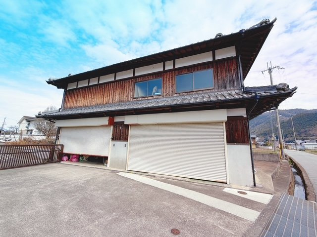 戸建　市川町澤のその他