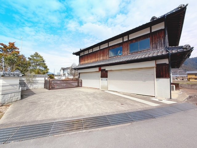 戸建　市川町澤のその他