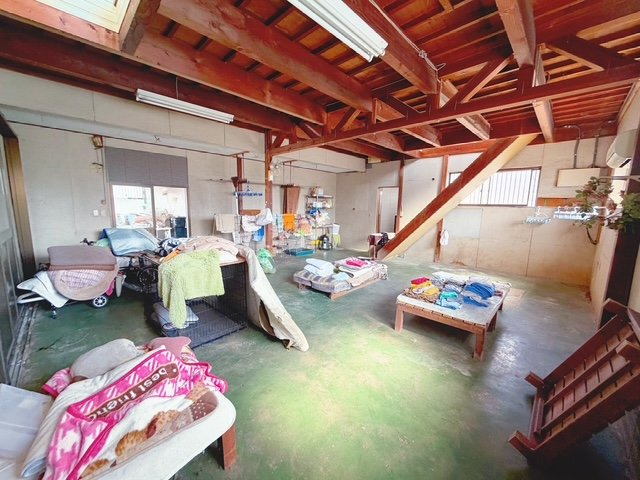 戸建　市川町澤のその他