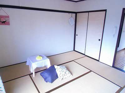 ヴィラあさひ