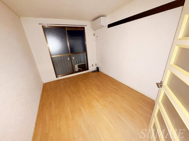 ココ・パームス・アライの居間・リビング|ゆったりとしたリビングです