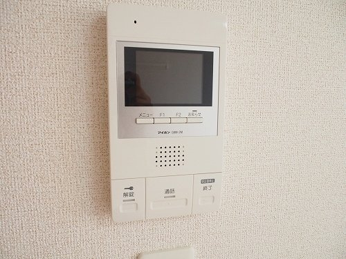 フィレール　デュ　トラジャⅦの設備