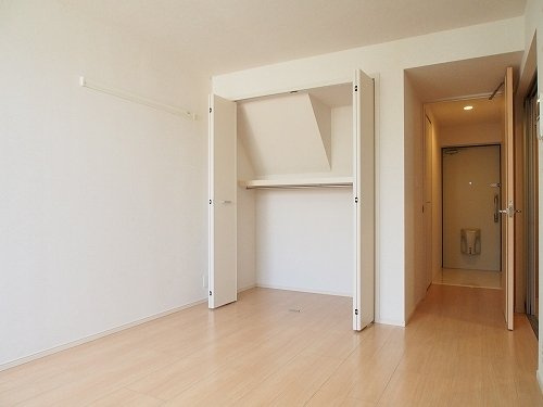 フィレール　デュ　トラジャⅦの収納