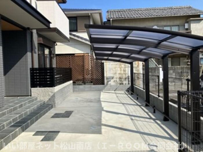 【その他共用部分】 | ヴィラ・アフェール