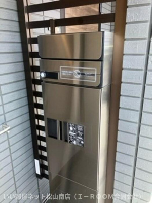 【設備】 | ヴィラ・アフェール