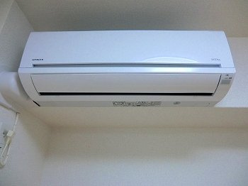アンシャンテの設備
