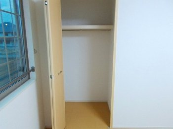 アンシャンテの内装