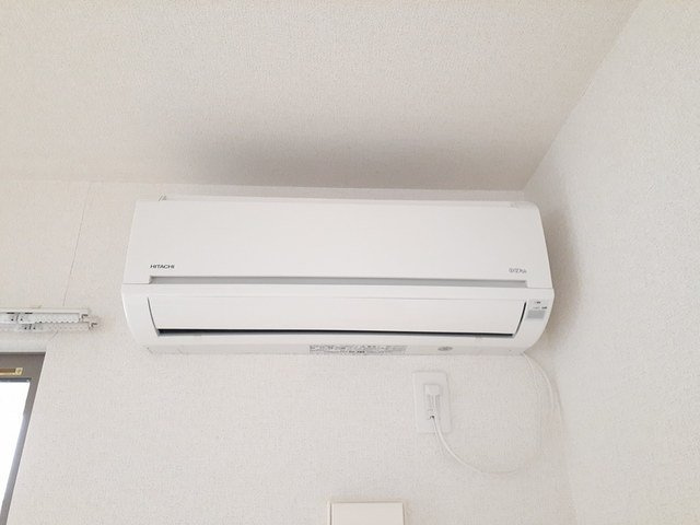 サン　ローレルの設備