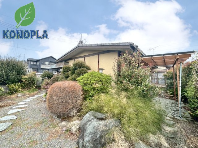 【中古戸建】桐生市広沢町1丁目