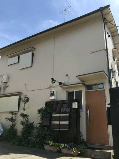 オーブ代沢　女性限定　南向き　学生さんオススメ