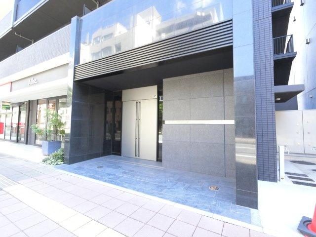 BELTS SHINJUKU レジデンスのその他共用部分