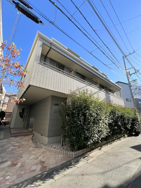 ＡＺＵＲＥ三宿