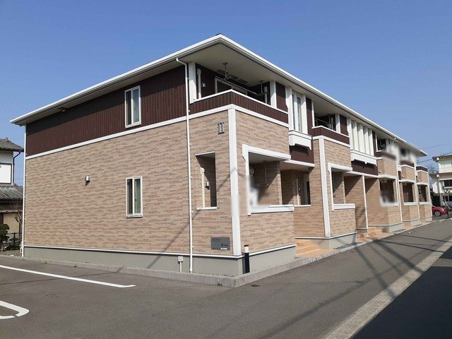 カレントヒルズ善導寺Ⅱ