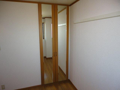 【収納】 | アジャートⅡ | 収納