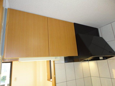 【キッチン】 | アジャートⅡ | キッチン