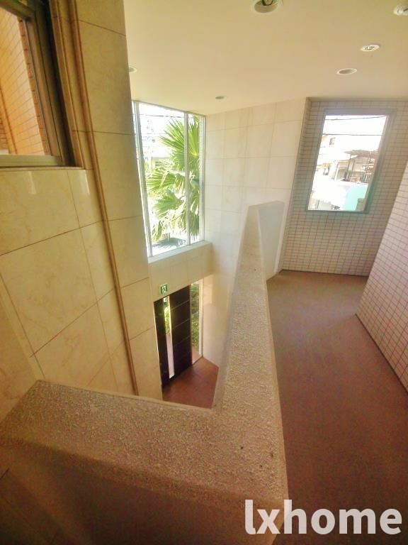 デル　スール　ラ　ローザのその他共用部分