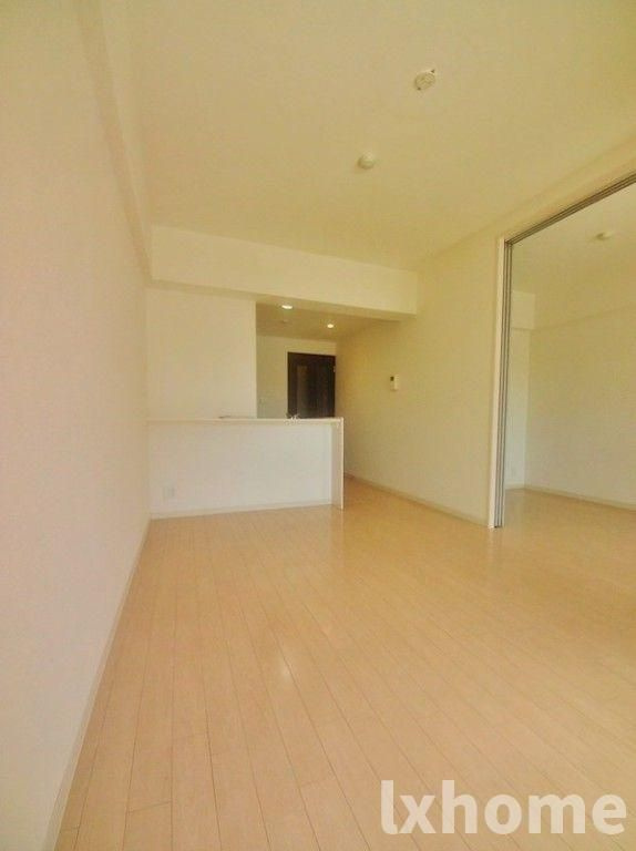 デル　スール　ラ　ローザの居間・リビング|ゆったりとしたリビングです