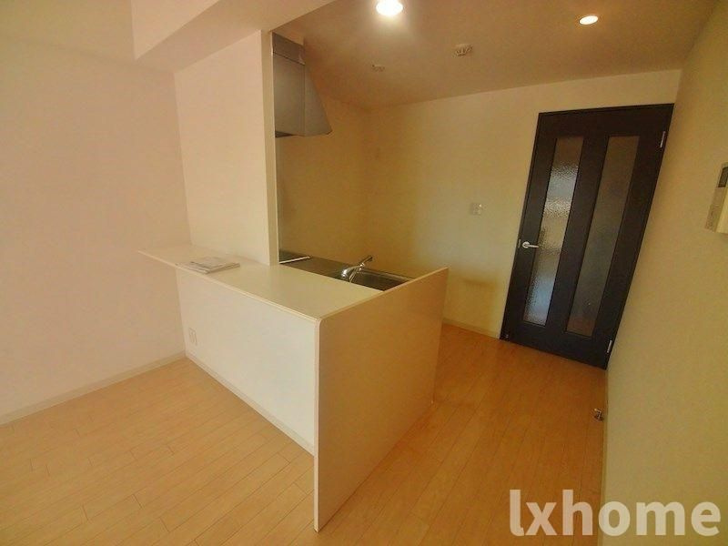 デル　スール　ラ　ローザの居間・リビング|使いやすい居間です