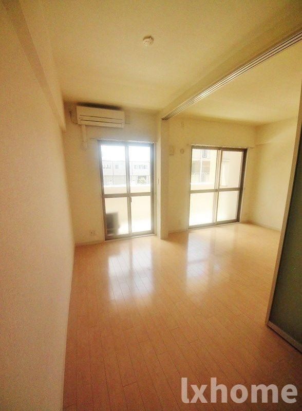 デル　スール　ラ　ローザの展望