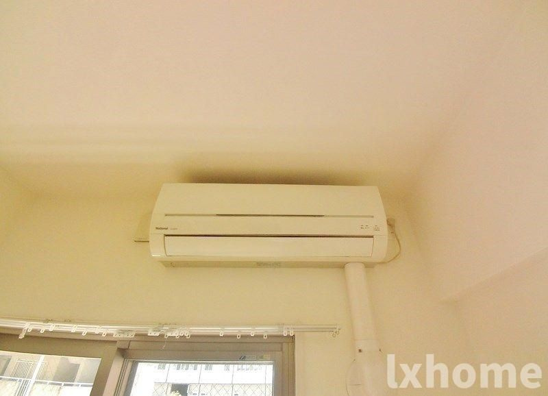 デル　スール　ラ　ローザの設備